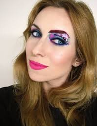 Волшебный макияж глаз от Тал Пелег