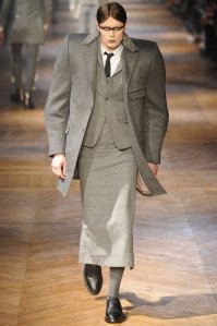 Ты оптимист!