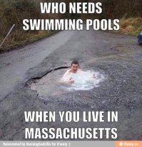 Meanwhile in America...