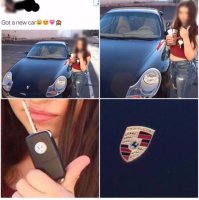 Я, конечно, не специалист, но, насколько я знаю, Порше принадлежит Фольксвагену.