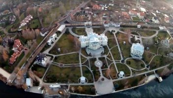 У Вальцмана круче всех