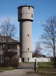 на агене и илгуциемсе