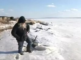 Победа природы над человеком - поразительные покинутые места планеты