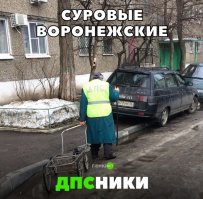 таких б.л.я.д.е.й. надо штрафовать, за парковку на тротуаре, номер видно где ГИБДД когда они нужны