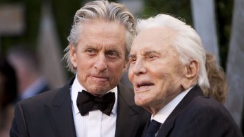 Примеры есть, но своей немногочисленностью скорее подтверждают ваше мнение.
Одна из ярчайших актёрских династий: