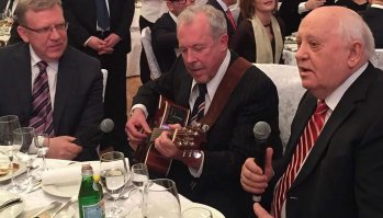 Макаревич - главная жертва фотошопа.