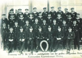 Вот ещё фото нарыл. Занялся Первой Мировой, подплавом естественно. Просто не знаю, как тебя достать, вот и пишу в твои старые посты.