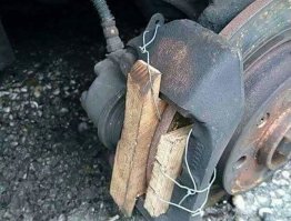 Над чем смеется ваш автомеханик