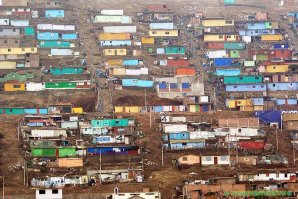 Я думаю в Перу нужно не зверям в первую очередь помогать  Или они как Парашанке, отвлекают внимание от реальныз проблем