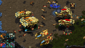 Скорее уже такого)