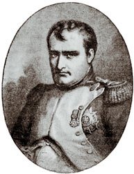 Любопытно другое!
***Есть еще одна интересная знаменитая легенда. В России все, что касается половых органов, почему-то быстро обретает известность... )))
Будто бы Клодту изменила жена и он исхитрился изобразить между ног у одного коня внешний облик своего обидчика. У Клодта вообще занятная история женитьбы достойная отдельного поста. Никак не хотели за него отдавать приглянувшуюся ему девушку. Ее родители считали его нищебродом. Мол только коней ваять и умеет...
По другой версии это сам Наполеон Бонапарт. Черты лица любовника жены Клодта ушли в аналы коня истории, а вот силуэт лица Наполеона и правда угадывается.***