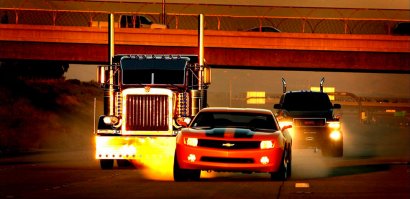 Самые беспилотные беспилотники :))