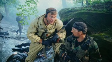 Грозовые ворота?