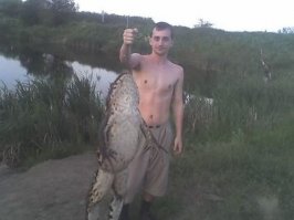 Теперь целуй и женись