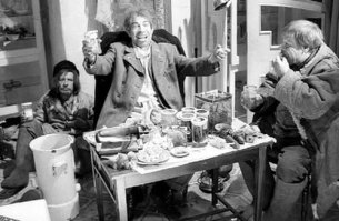 Привел друга...