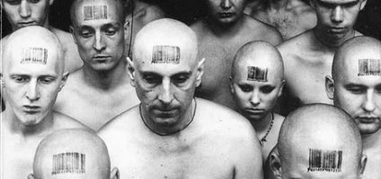 Центральная дактилоскопическая картотека  ФБР, 40-е