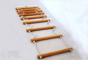 только на такую: