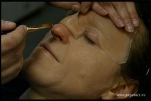 Я думал там Безруков будет.