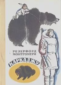 Была в детстве хорошая книга