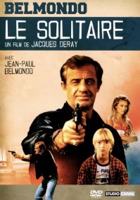 "Одиночка"-еще один (кроме "Профессионала") любимый фильм.