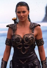 А мне старушка Лоулес доставляла изрядно