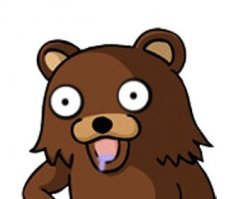 Педобир одобряе. Её в девяностых от 5 до 15 лет было если чё.