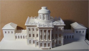 А что, прикольно. И детей занять можно.
А так - вот это с деталями.