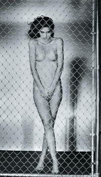 Страшная смерть первой супермодели мира