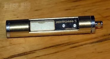 у моей учительницы были такие