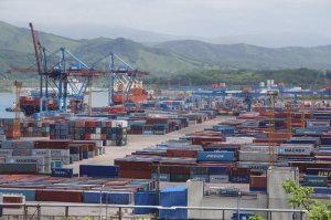 мой город - Находка!