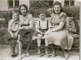 25 удивительных исторических фотографий, которые вы ещё не видели