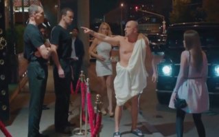 Кто видел тот поймет)))