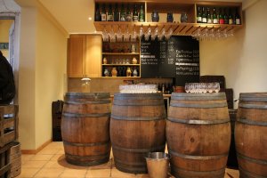 Пиво натуральное, не пастеризованное, как сейчас. Вот это пиво.