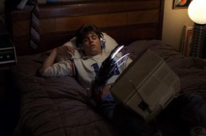 А Джонни Депп, дебютировавший в "Кошмаре на улице Вязов", не настолько знаменит, чтобы попасть в эту десятку?