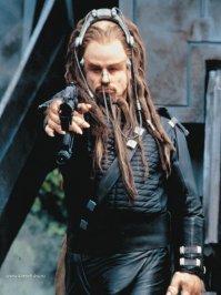 Недалекое будущее :)