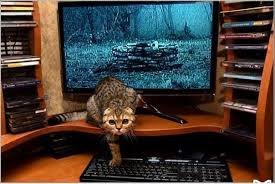 Неожиданные кадры со съемочных площадок фильмов ужасов