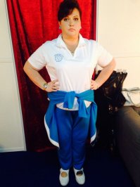 Она смогла:-61 кг.