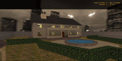 а как же она?