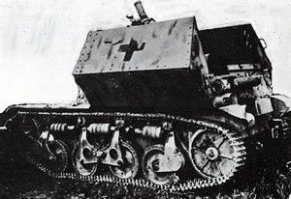 Привет, Курша.
Обстоятельно))
можно немного самоходных минометов? (Не реактивных)))
8cm sGRW 34 auf PzSPWg AMR35(f)
на базе французского танка AMR35 (Рено)
80-мм миномет sGzW34 в рубке, и MG34 в укладке