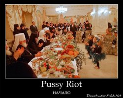 Работы фотоконкурса «Святое и ценное в России»