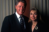 вот вам еще климаксной пляди



слабо посчитать сколько душ на совести этого ребенка с фальшивой улыбкой??