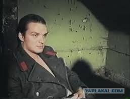 У Епифанцева, между прочим, карьера тоже с фильма ужасов началась!