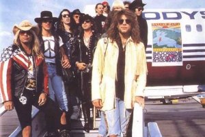 Джону Бон Джови - 55