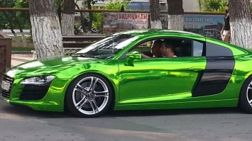 Ишь, удивили, Кабардинка! 2014 год...