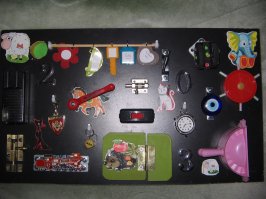 Мой вариант: