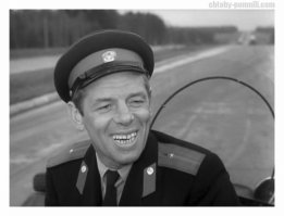Вот, самый правильный инспектор ГАИ.