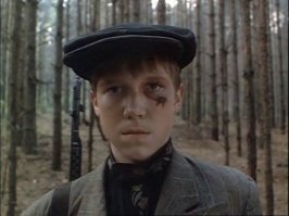 Алексей Кравченко 47 лет. "Иди и смотри" 1985 - "Куркуль" 2016