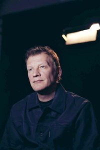 Алексей Серебряков 52 года  "Вечный Зов" 1973 - "Как Витька Чеснок вез Леху Штыря в дом инвалидов" 2017