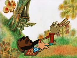 Хоть я не оцениваю людей по внешности, ну тут сразу напомнило:
