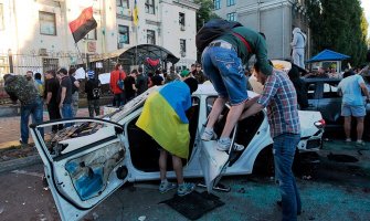 Боевые отряды бабуинов ))